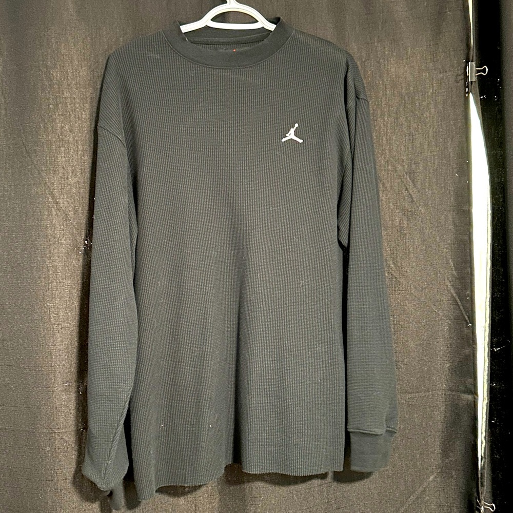 Brand new Jordan long sleeve